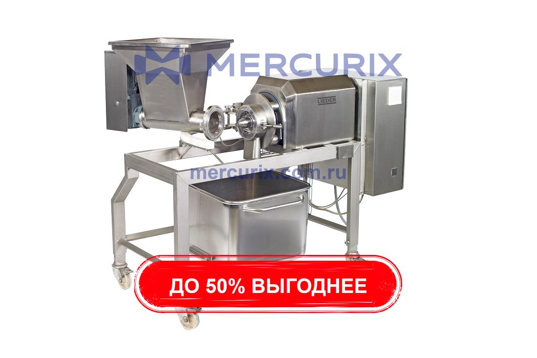 Инструкция по закупке машины для нарезки овощей BMCH-K в Китае для юридических лиц